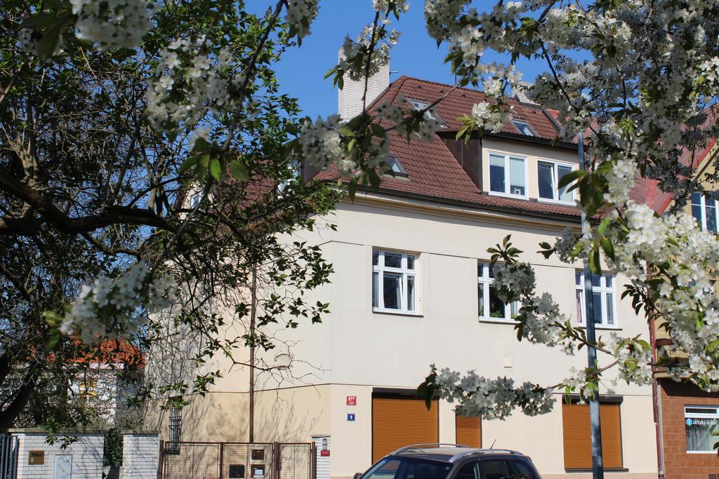 Pensionat Hanspaulka 2*